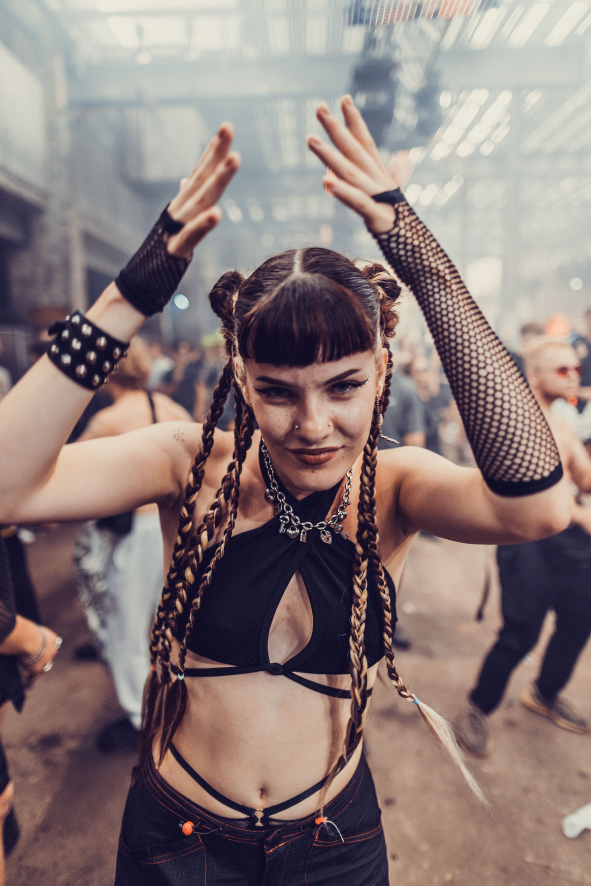 Loading... just a sec